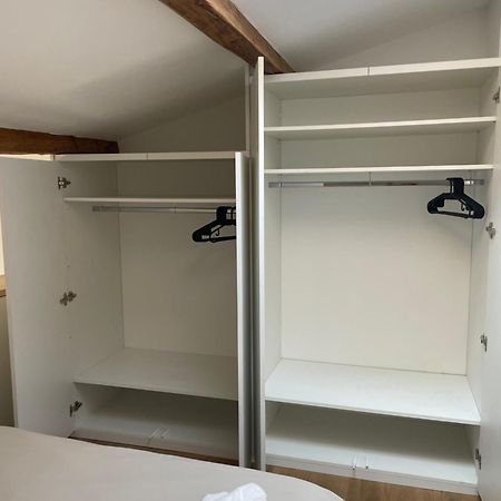 L Appartement Sete Magnifique Duplex Climatise Dış mekan fotoğraf