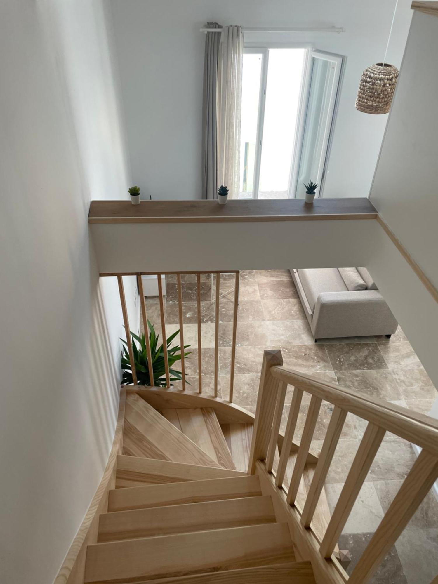 L Appartement Sete Magnifique Duplex Climatise Dış mekan fotoğraf
