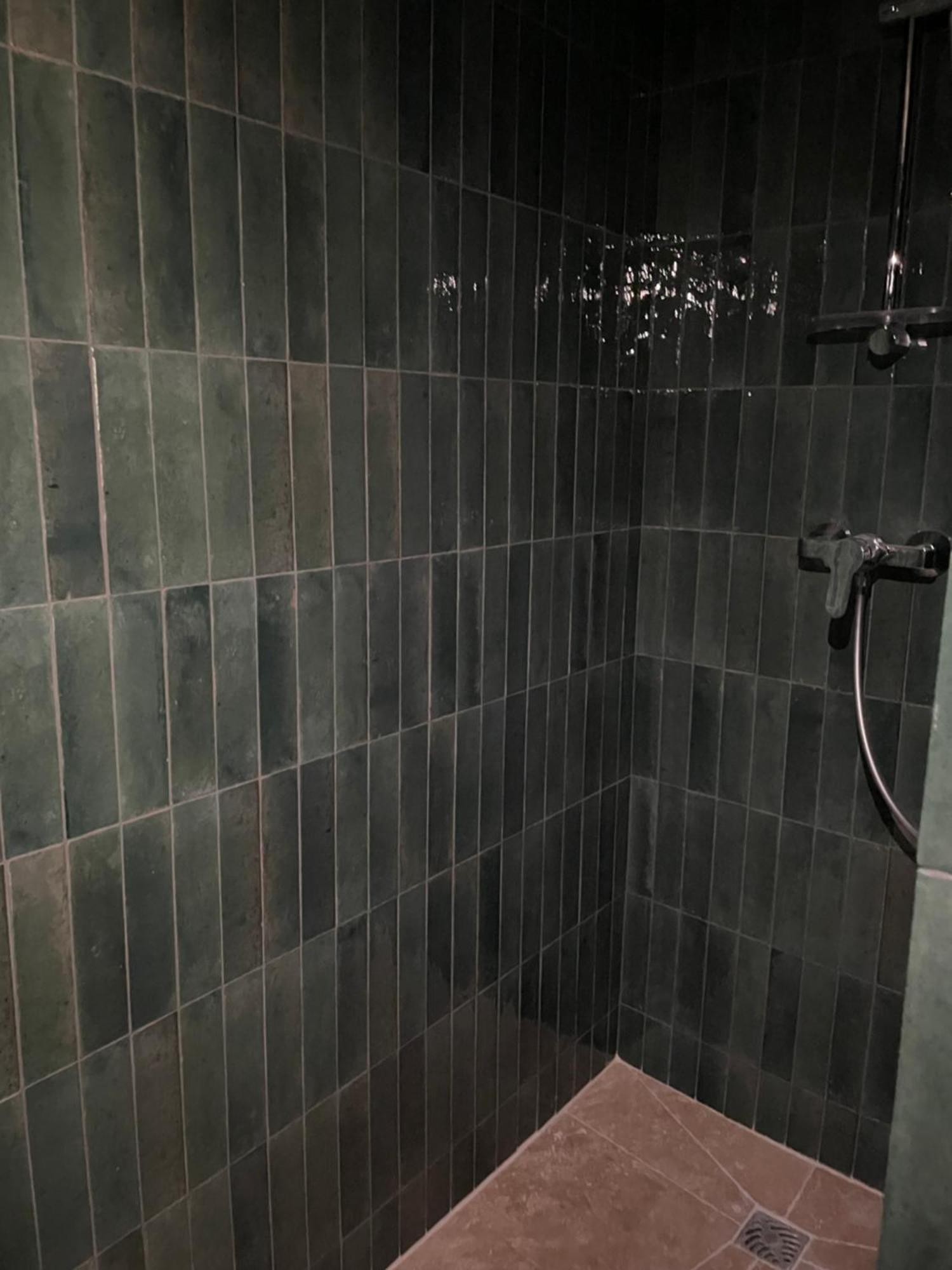 L Appartement Sete Magnifique Duplex Climatise Dış mekan fotoğraf